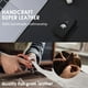 thumbnail image 4 of Cartera Airtag, tarjetero RFID delgado para hombre, tarjetero minimalista con funda Airtag, billetera de cuero para hombre con bolsillo frontal con bloqueo RFID, mecanismo de apertura de tarjeta, 4 of 7