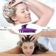 thumbnail image 4 of Brosse de Massage du Cuir Chevelu, 4 of 5
