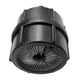 thumbnail image 2 of Limpiador de terminales de batería Herramienta manual universal Accesorios automotrices Poste de alambre de acero Negro 11mm, 2 of 9