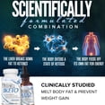 thumbnail image 3 of Ultimate Keto Diet Drops Bundle with BHB Capsules - for Weight Loss (2 Items), 3 of 7