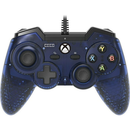 Hori Pad One, Blue (xbox One)
