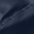 thumbnail image 4 of Veste en Cuir pour Femme, Veste Mode Décontractée Unie à Col à Revers avec Fermeture Éclair, Veste pour Dames, 4 of 6