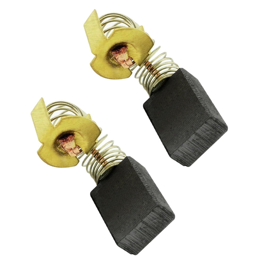 Replacement Carbon Motor Brushes Brush Set for Skil 77 Skilsaw Saw HD77