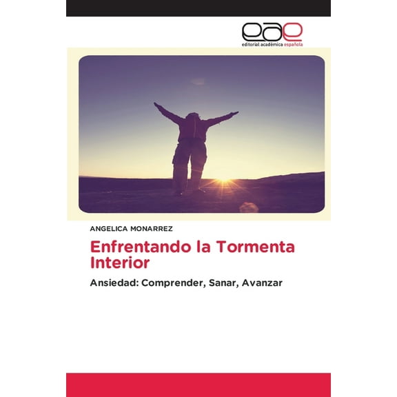 Enfrentando la Tormenta Interior, (Paperback)