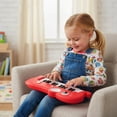 thumbnail image 4 of Costway 25-Key Kids Piano Keyboard Elephant Shape Toy Digital Piano with Built-in Music & Light Red, 4 of 8