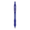 thumbnail image 1 of Papermate Stylo Gel Rétractable 0,7 mm, Bleu - Lot de 12, 1 of 1