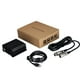 thumbnail image 5 of Fuente de Alimentación Fantasma de con Cable USB XLR Micrófono de 3 Clavijas Cable de sonido para Micrófono, 5 of 9