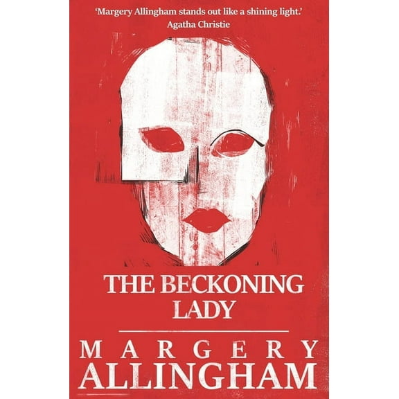 Albert Campion Mysteries The Beckoning Lady, (Paperback)