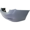 thumbnail image 5 of For 12-15 3-Series Rear Bumper Cover Assy w/Molding Holes BM1100238 51127312733, 5 of 5