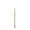 No. 0, variant on Handle Fine Detail Brush Nylon Bristles Paint Brush Miniature Brush for Acrylic Watercolor Gouache Oil Painting