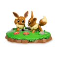 thumbnail image 1 of Figura Pokémon Eevee Una tarde con Eevee y sus amigos, 1 of 7