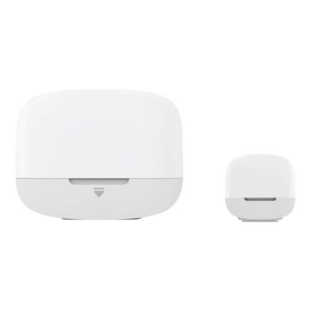 eufy Security - Smart Home Security Entry Sensor Add-on - White