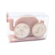 thumbnail image 5 of Enhebrador de Agujas para Máquina de Coser, Accesorios de Herramienta de Inserción de Puntada Automática para Mano Rosa Gloria Enhebrador de máquina de coser, 5 of 9