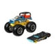 thumbnail image 4 of Vehículo de Juguete Hot Wheels Monster Trucks Escala 1:64 + Die Cast Varios Modelos 1 pza, 4 of 4