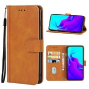 Leather Phone Case For Cubot X30