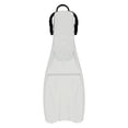 thumbnail image 4 of Sherwood Triton Open Heel Scuba Diving Dive Fins, 4 of 9