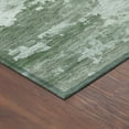 thumbnail image 3 of Addison Rugs Chantille Indoor/Outdoor Transitional Abstract Aloe Machine Washable Rectangle Rug, 10' x 14', 3 of 8