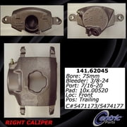 cadillac commercial chassis disc brake caliper