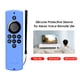 thumbnail image 1 of Funda de silicona con mando a distancia para Alexa Voice Fire TV Stick Lite Shell Kit Universal  Accesorios Electrónicos, 1 of 8