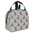 thumbnail image 2 of Disketp Skiing penguin Bolsa Térmica para Almuerzo para Hombre y Mujer, Ideal para Trabajo, Senderismo y Picnic, 2 of 8