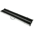 thumbnail image 4 of FAGINEY Quality 1/2 Snooker Pool Soft Foam Lining Storage Case Defend Billiard Equip, 4 of 8