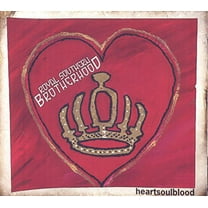 Royal Southern Brotherhood - Heartsoulblood - Music & Performance - CD