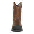 thumbnail image 3 of Georgia Boot Rumbler Composite Toe Waterproof Pull-on Work Boot, 3 of 7