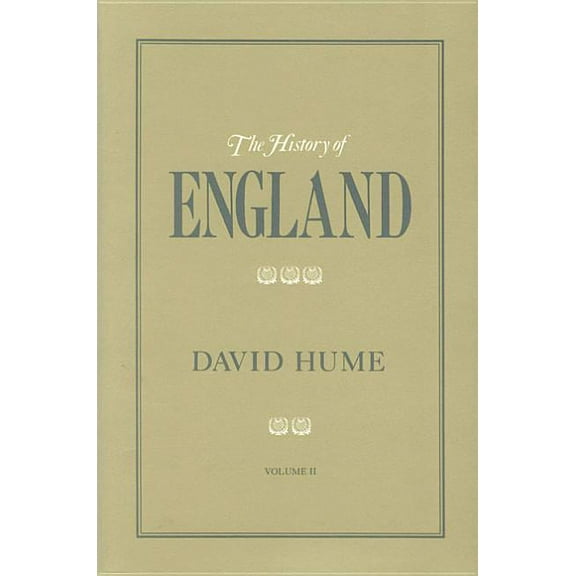 HISTORY OF ENGLAND VOL 2 PB, THE (Paperback)