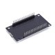 thumbnail image 4 of Placa de desarrollo de módulo ESP8266 WiFi CH340 programable ( ) Ehuebsd  Para estrenar, 4 of 6