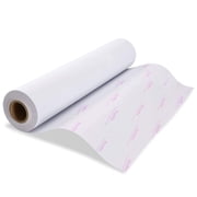 Koala Sublimation Paper Roll 24 x 110 Ft for Inkjet Sublimation Ink Printer Heat Transfer Fast Dry 105gsm , 24x110 Roll Sublimation Paper for Epson