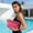 Red, variant on ZZkhGO Waterproof Zipper Storage Swimming Bag, PVC Dry Pouch with Detachable Wrist Strap, Outdoor Travel Diving Beach Gear for Gym Phone Wallet, Army Green