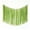 1pc, variant on Artificial Willow Vine Curtain Garland,75" W × 35.43" L,Faux Trailing Willow Leaves Wall Hanging Curtain,Fake Plants Greenery Backdrop for Arch Staging and Home Patio Accents,1Pc