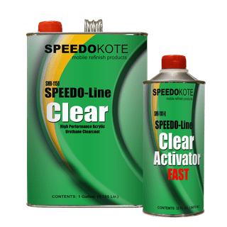 Speedo Wax and Grease Remover - Speedokote LLC