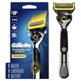 thumbnail image 1 of Recambio Razor Gillette ProGlide Shield Power para hombre con 1 cuchilla, 1 of 8