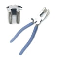 thumbnail image 5 of CPAN 6Inch Pliers 8Inch Flat Nose Pliers With Adjustable Screw For Glass Trimming, 5 of 5
