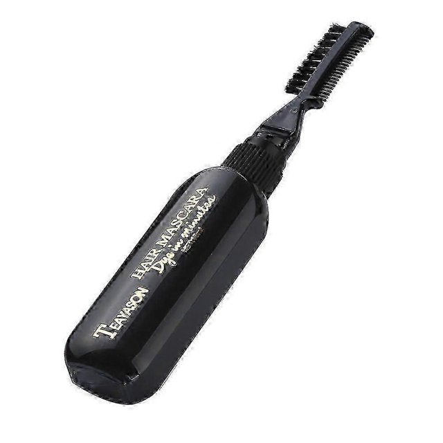 Hair Care 13 Colors Temporary Hair Mascara Hair Cream DIY Hair Pen