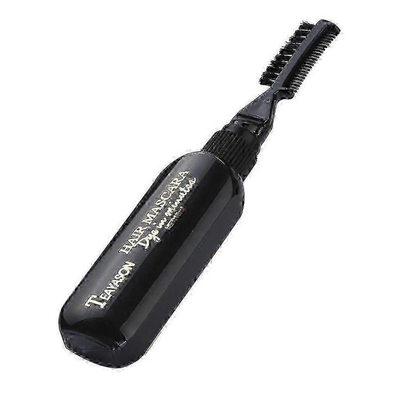 Hair Care 13 Colors Temporary Hair Mascara Hair Cream DIY Hair Pen