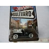 Hot Wheels Boulevard Copper Stopper