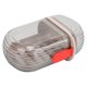 thumbnail image 2 of Caja De Viaje, Contenedor De Portátil A Prueba De Fugas De PET Con Tapa, Bandeja De Drenaje, Caja De Jabonera De Barra Portátil Para Viajar, Acampar, Gimnasio, 2 of 7
