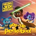 thumbnail image 1 of Libro Popup Peekaboo! Star Wars Young Jedi Adventures Tapa Dura, Autor Dk, Editorial Dk Children, 1 of 1