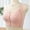 Pink, variant on TAGOLD Womens Plus Size Bra,Summer Casual Bras for Womens,Women Wireless Large Size Pull Together Bra Comfortable Underwear