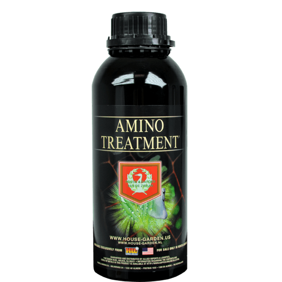 House and Garden Amino Treatment 1 Liter