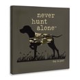 thumbnail image 3 of Stupell Industries Rustic Lodge Canvas Art, 24 x 24, by Dog Is Good, 3 of 8
