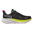 thumbnail image 1 of Tenis HOKA Clifton 9 Color Negro Para Hombre Modelo 1127895BAAB, 1 of 10