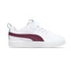 thumbnail image 5 of Tenis Casual Puma Rickie AC + Ps Blanco/Vino 385836 19 Unisex 20.5cm, 5 of 5