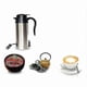thumbnail image 3 of 750ml Portable Electric Kettle for Car Camping 12V 120W Travel Friendly, 3 of 3