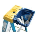 thumbnail image 4 of Werner AC52-UB Accessoires d'Échelle, Sans Taille, Bleu, 4 of 4