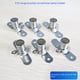 thumbnail image 4 of Portalámparas E10, portalámparas de bola para bombillas pequeñas de múltiples especificaciones, portalámparas con tornillo, portalámparas para linterna antigua, experimento didáctico, 4 of 5