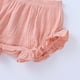 thumbnail image 4 of Bombachos Para Bebés, Funda Para Pañales, Bolsa Para Niños Pequeños, Pantalones De Pedo, Calzoncillos De Color Sólido, Pantalones Cortos, Pantalones De Pan Odeerbi LM103-10071, 4 of 9