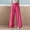 Hot Pink, variant on Women's Solid Color Elastic High Waist Wide Pants Casual Wide Leg Long Casual Belt Pocket Pants Set for Women Casual Sweat Track Pants Casual Pants for Women with Pockets Petite Beach Pants Petite